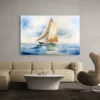 tableau aquarelle bateau paysage 3 2 4.webp