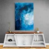 tableau aquarelle bleu portrait 2 3 4.webp