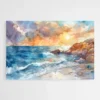 tableau aquarelle bord de mer 1.webp