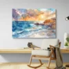 tableau aquarelle bord de mer paysage 3 2 2.webp