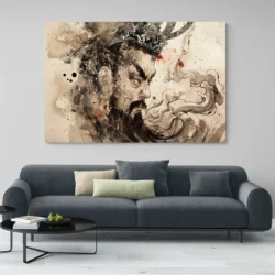 tableau aquarelle japonaise paysage 3 2 3.webp