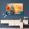 tableau aquarelle voilier paysage 3 2 2.webp
