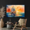tableau aquarelle voilier paysage 3 2 3.webp