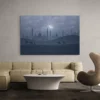 tableau arabe moderne paysage 3 2 4.webp