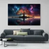 tableau arbre de vie colore paysage 3 2 3.webp