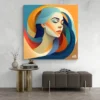 tableau beaute femme carre 2.webp