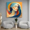tableau beaute femme carre 3.webp