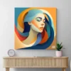 tableau beaute femme carre 4.webp