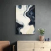 tableau bleu et gris portrait 2 3 3.webp