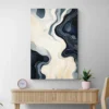 tableau bleu et gris portrait 2 3 4.webp
