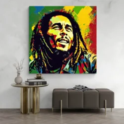 tableau bob marley carre 2.webp