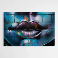 tableau bouche street art 1.webp