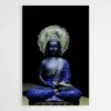 tableau bouddha bleu 1.webp