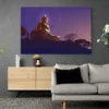 tableau bouddha design paysage 3 2 3.webp