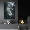 tableau bouddha exterieur portrait 2 3 3.webp