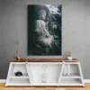 tableau bouddha exterieur portrait 2 3 4.webp