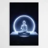 tableau bouddha moderne 1.webp
