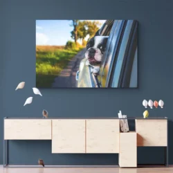 tableau bouledogue paysage 3 2 4.webp