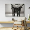 tableau buffle paysage 3 2 4.webp