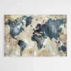 tableau carte du monde bleue 1.webp