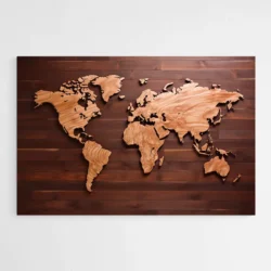 tableau carte du monde bois 1.webp