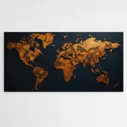 tableau carte du monde design 1.webp