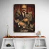 tableau cat father portrait 3 4 3.webp
