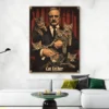 tableau cat father portrait 3 4 4.webp