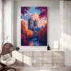 tableau cathedrale portrait 2 3 3.webp