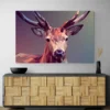 tableau cerf design paysage 3 2 2.webp