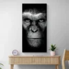 tableau cesar singe portrait 1 2 2.webp