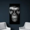tableau cesar singe portrait 1 2 4.webp