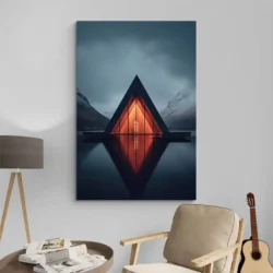 tableau chambre scandinave portrait 2 3 3.webp