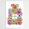 tableau chanel rose 1.webp