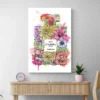 tableau chanel rose portrait 2 3 3.webp