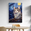 tableau chat celebre portrait 2 3 2.webp