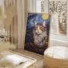 tableau chat celebre portrait 2 3 3.webp