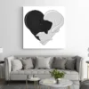 tableau chat coeur carre 3.webp