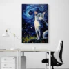 tableau chat connu portrait 2 3 4.webp