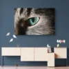 tableau chat contemporain paysage 3 2 2.webp