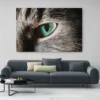 tableau chat contemporain paysage 3 2 3.webp