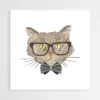 tableau chat costume 1.webp