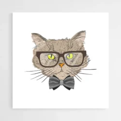 tableau chat costume 1.webp