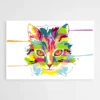 tableau chat couleur 1.webp