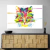 tableau chat couleur paysage 3 2 2.webp