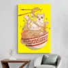tableau chat drole portrait 2 3 2.webp