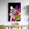 tableau chat pop art portrait 2 3 2.webp
