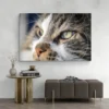 tableau chat yeux verts paysage 3 2 4.webp