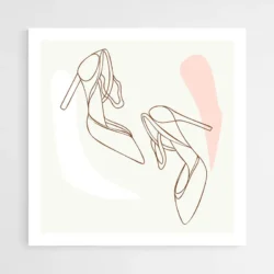 tableau chaussure a talon 1.webp