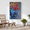 tableau cheval abstrait portrait 2 3 2.webp